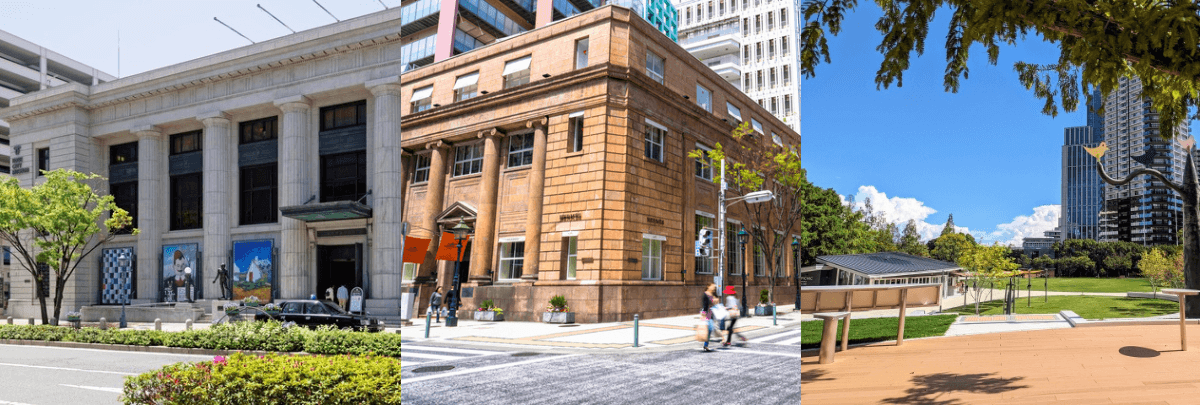 ゆう税理士事務所周辺の写真